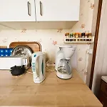 Stella Matutina Holiday home