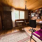 Holiday home Stella Matutina