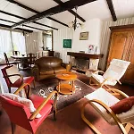 Stella Matutina Holiday home