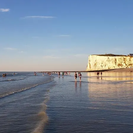 Ferienhaus Stella Matutina *