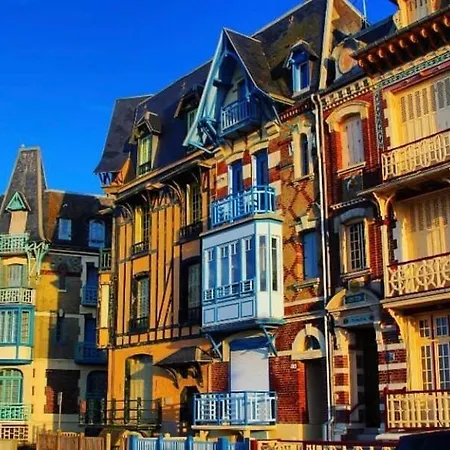 Stella Matutina * Mers-les-Bains