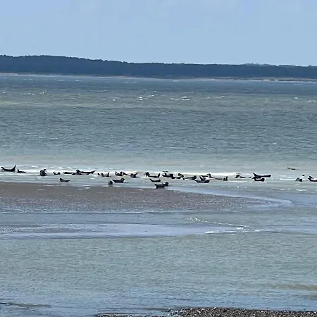 Stella Matutina Ferienhaus