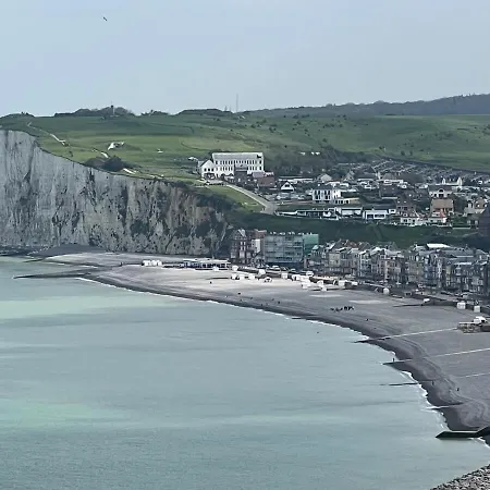 Stella Matutina Ferienhaus *