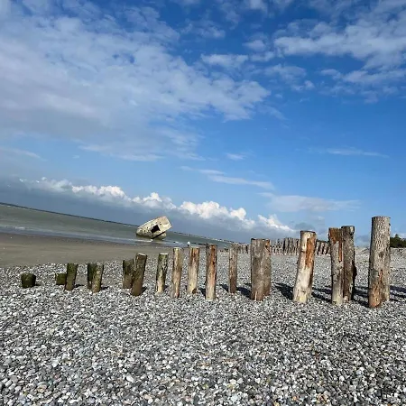 Stella Matutina * Mers-les-Bains