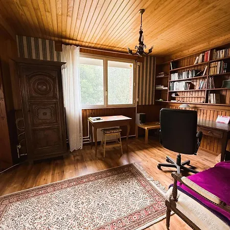 Ferienhaus Stella Matutina