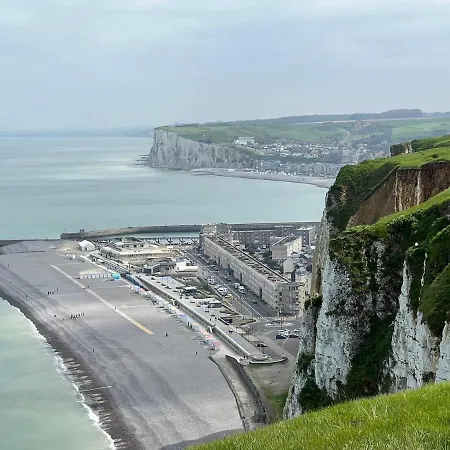 Ferienhaus Stella Matutina