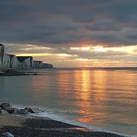 Stella Matutina Ferienhaus *