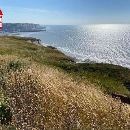 Stella Matutina Ferienhaus Mers-les-Bains