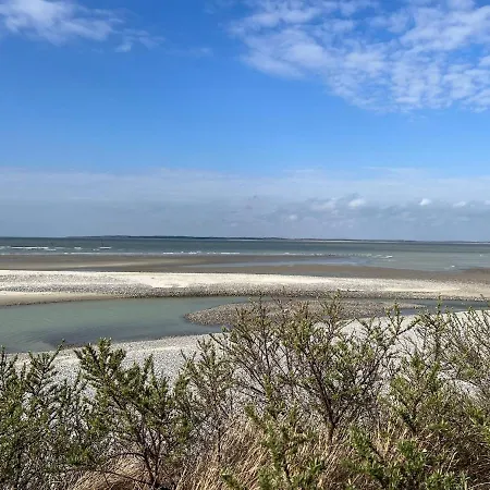 Ferienhaus Stella Matutina Mers-les-Bains