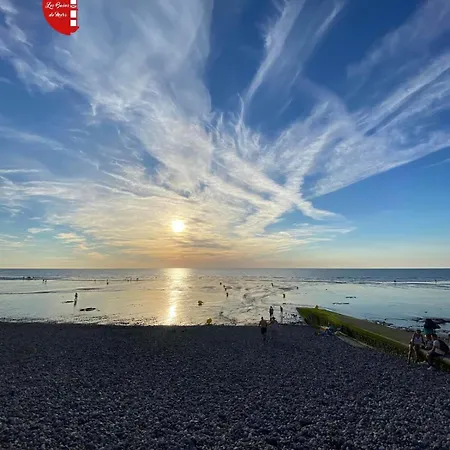 Ferienhaus Stella Matutina Mers-les-Bains