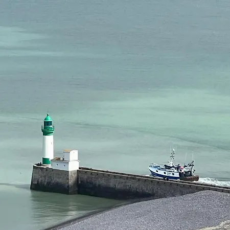 Stella Matutina Ferienhaus *