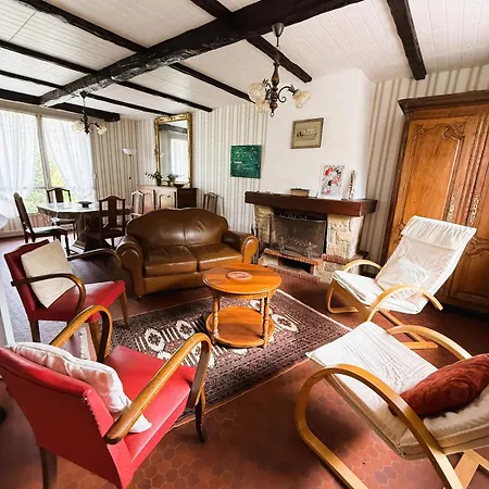 Stella Matutina Ferienhaus